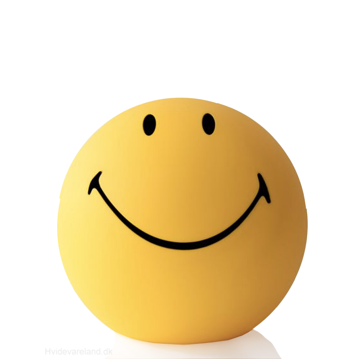 Mr. Maria Smiley Lampe